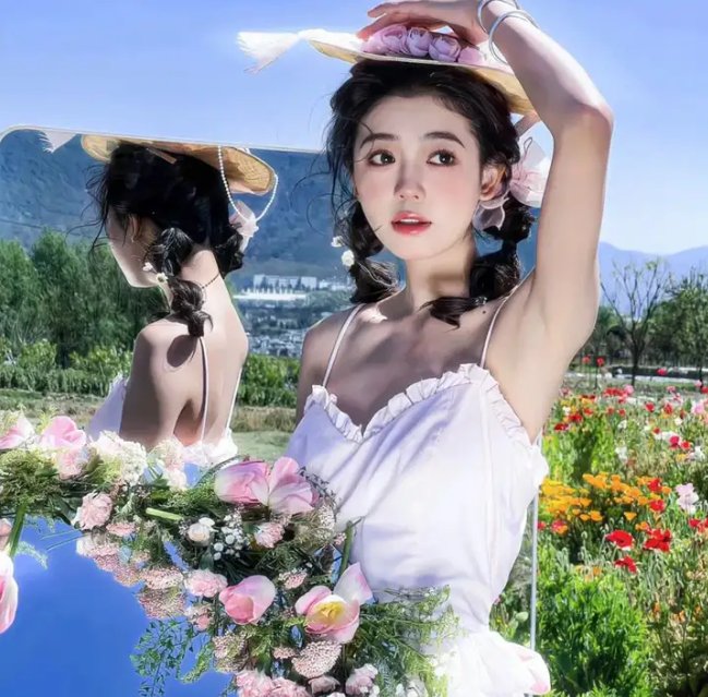 巡逻惊很大