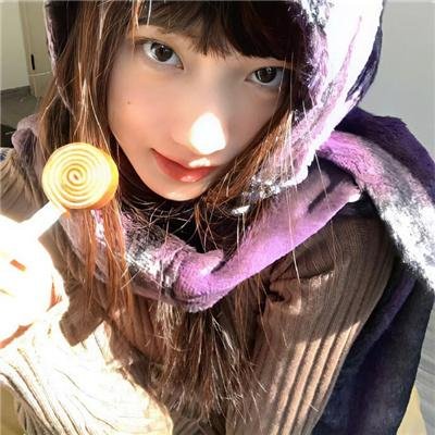 辣妞征集