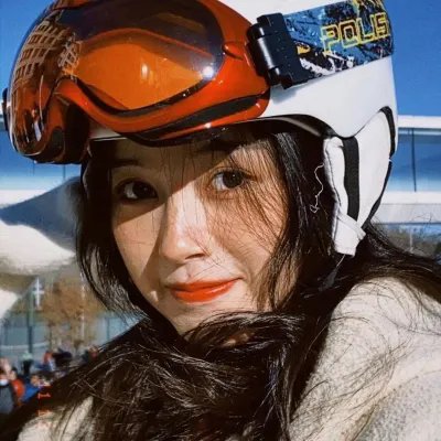 当哈利遇上圣诞老人